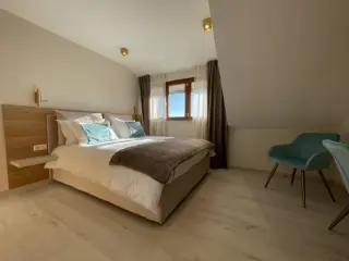 Appartement te huur Luxembourg (RBU45498)