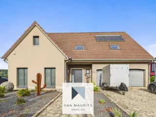 Maison à vendre Biwer (RBU45500)