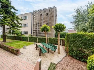 Appartement à vendre Zaventem (RBU45502)