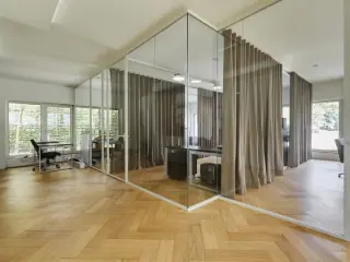 Bureaux à louer Senningerberg (RBU45506)