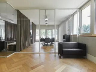 Bureaux à louer Senningerberg (RBU45507)