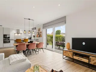 Ground floor for sale Stekene (RBU45510)