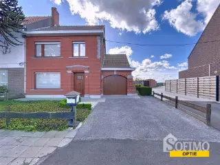 Huis te koop Brielen (RBU45527)