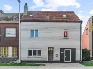 Maison à vendre Tessenderlo (RBU45528)