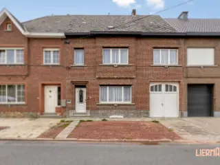 Maison à vendre Borsbeke (RBU45530)