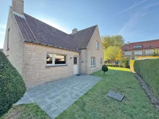Residence for sale Sint-Idesbald (RBU45532)