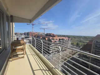 Appartement à vendre Nieuwpoort (RBU45533)