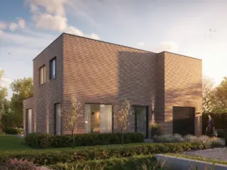 Huis te koop Zarren (RBU45534)