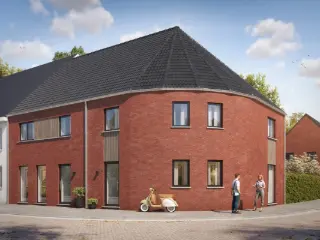 Residence for sale Steenhuffel (RBU45536)