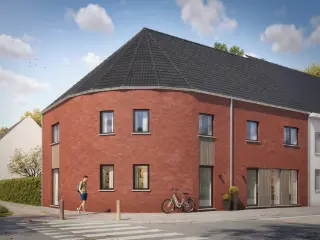 Residence for sale Steenhuffel (RBU45538)