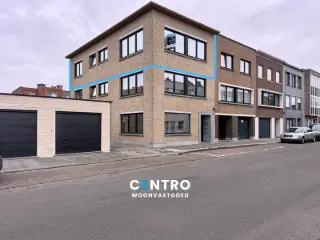 Appartement à vendre Blankenberge (RBU45541)