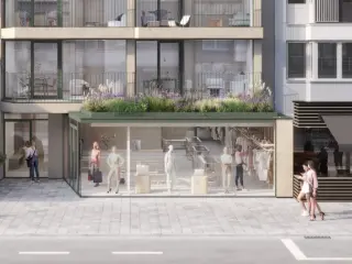 Fonds de commerce à louer Coxyde (RBU45542)