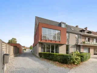 Apartment for sale Kuurne (RBU45543)