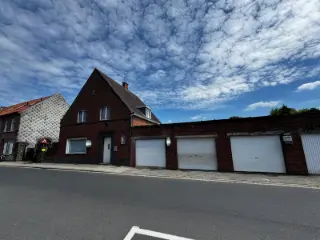 Residence for sale Izegem (RBU45545)