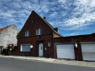 Residence for sale Izegem (RBU45546)