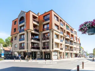 Apartment for sale De Haan (RBU45548)