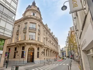 Appartement à vendre Bruxelles (RBU45551)