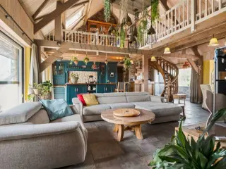 Duplex à vendre Kalken (RBU45552)