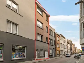 Huis te koop Antwerpen (RBU45564)