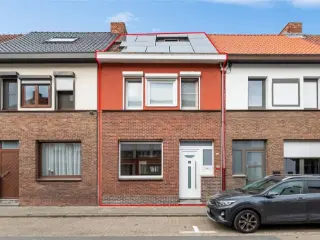 Huis te koop Kruibeke (RBU45565)