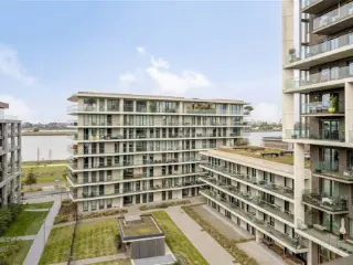 Appartement à vendre Anvers (RBU45572)