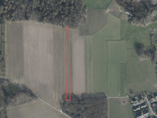 Farmland for sale Asse (RBU45573)