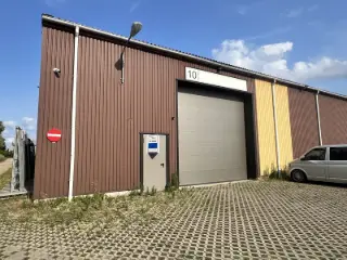 Surface industrielle à louer Heist-op-den-Berg (RBU45575)