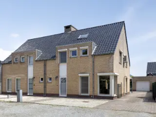 Maison à vendre Houthalen-Helchteren (RBU45594)