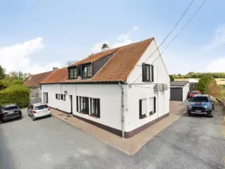 Maison à vendre Lennik (RBU45597)