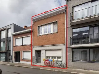 Immeuble de rapport à vendre Herentals (RBU45598)