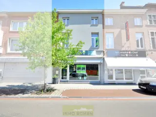Immeuble de rapport à vendre Renaix (RBU45599)