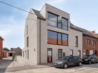 Apartment for rent Staden (RBU45602)