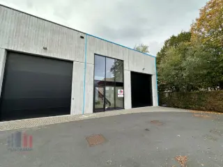 Industrie te huur Waregem (RBU45614)