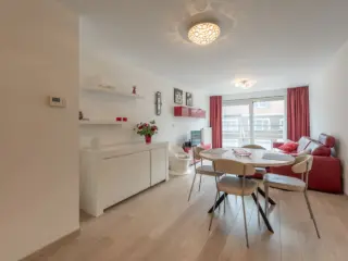 Appartement te koop Zeebrugge (RBU45617)