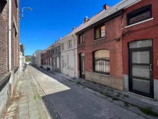 Residence for sale Ronse (RBU45631)