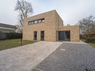 Maison à louer Keerbergen (RBU45632)