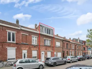 Maison à vendre Louvain (RBU45641)