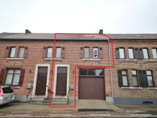 Appartement te huur Sint-Truiden (RBU45645)