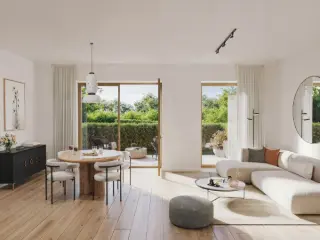 Apartment for sale Laken (RBU45648)