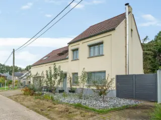 Maison à vendre Aarschot (RBU45661)
