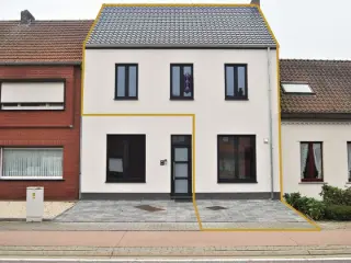 Duplex te huur Eindhout (RBU45662)