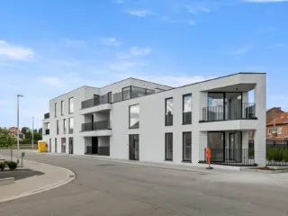 Appartement à vendre Saint-Trond (RBU45663)