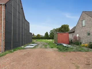 Terrain à bâtir à vendre Minderhout (RBU45665)