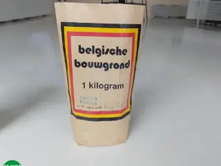 Terrain à bâtir à vendre Ettelgem (RBU45668)