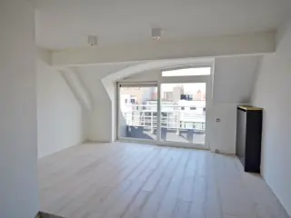 Apartment for rent Knokke (RBU45671)