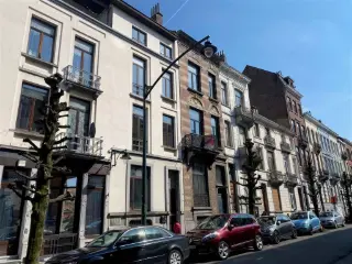 Duplex for rent Brussels (RBU45672)