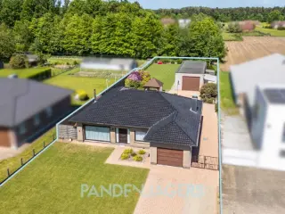 Bungalow à vendre Duffel (RBU45673)