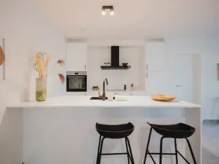 Appartement à vendre Oostakker (RBU45680)