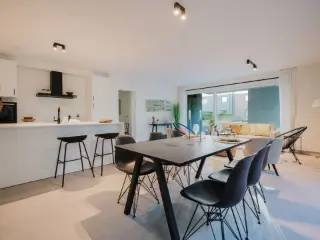 Apartment for sale Oostakker (RBU45682)