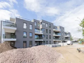 Appartement à vendre Oostakker (RBU45686)